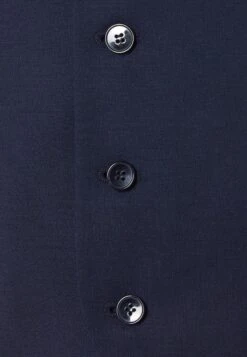 Hugo Vin - Waistcoat - Navy 7 Hugo Vin - Waistcoat - Navy -Hugo 072346be3d984e3d8a46e5c024ba8cf1