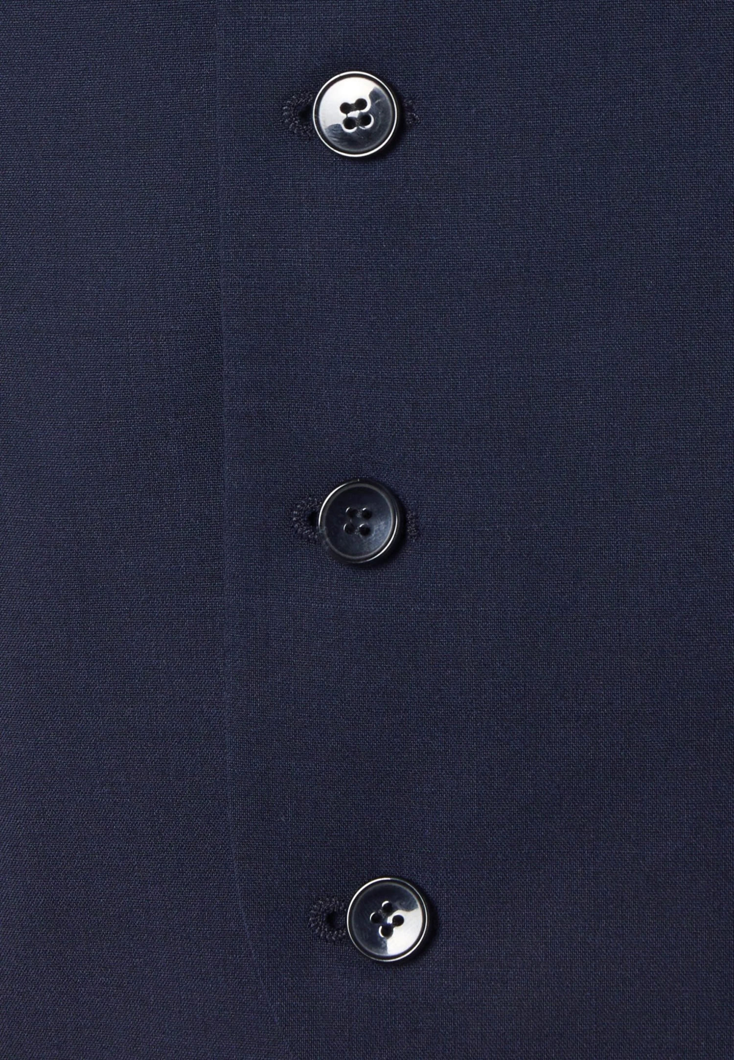 Hugo Vin - Waistcoat - Navy 5 Hugo Vin - Waistcoat - Navy - Image 3