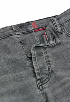 Hugo Slim Fit Jeans - Silver Four 13 Hugo Slim Fit Jeans - Silver Four -Hugo 076d7a37af464b0eb47c7d17d7cb07ba