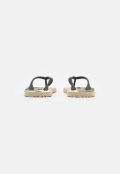 Hugo Arvel Unisex - T-Bar Sandals - Light Beige 12 Hugo Arvel Unisex - T-Bar Sandals - Light Beige -Hugo 0804bb63a1ba4d419fe12d55fd1eb135