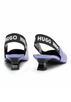 Hugo Rebecca 3-N - Classic Heels - Light Purple Four -Hugo 081720ad696f4db2a94990ee65bde139