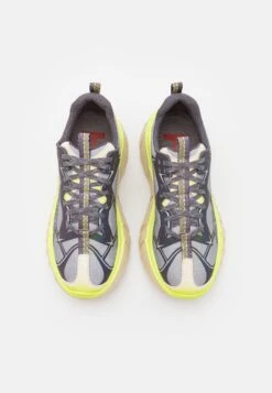 Hugo Xeno Runn - Trainers - Silver -Hugo 0840c4cfc2da4041b723b5d7775cf3ad