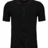 Hugo Sayfong - Polo Shirt - Black One -Hugo 0849831b94984185b7eda158364ceb61