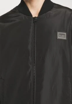 Hugo Sombo - Bomber Jacket - Black -Hugo 084ce6e2c513480b83a3507368273109