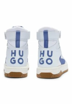 Hugo Kilian Hito Flmx - High-Top Trainers - Open White Five 12 Hugo Kilian Hito Flmx - High-Top Trainers - Open White Five -Hugo 0862d51f34134d78adb69dbbbd5b70ef