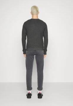 Hugo Sribon - Jumper - Dark Grey 9 Hugo Sribon - Jumper - Dark Grey -Hugo 087fda89b2594ec5a5e9fba07eae993b