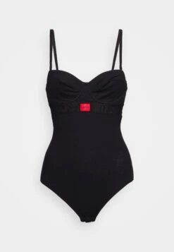 Hugo Body - Black -Hugo 089efbbe233f436a90f7bc90d964529e