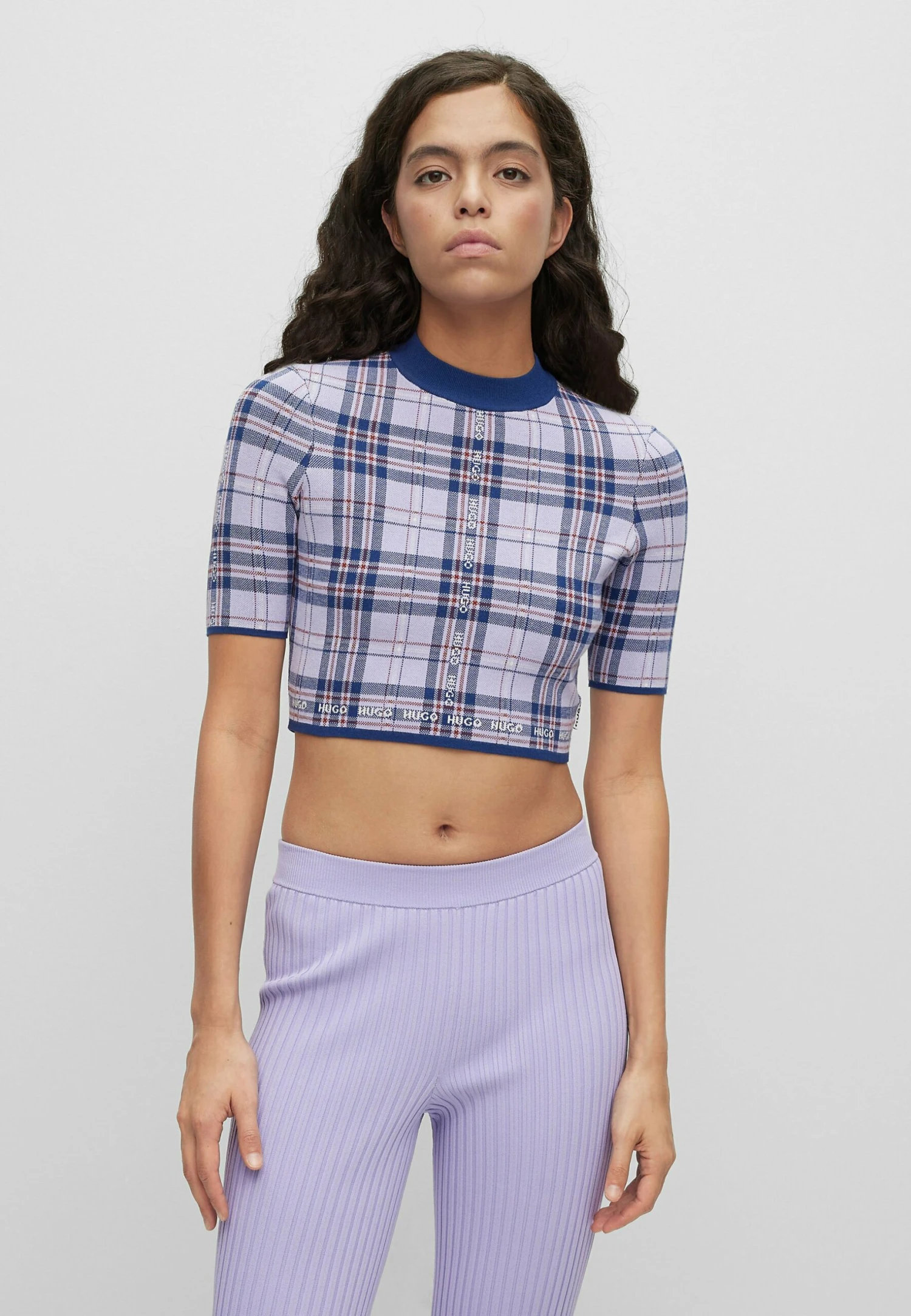 Hugo Sloquita - Print T-Shirt 3 Hugo Sloquita - Print T-Shirt