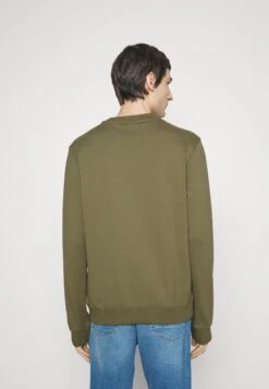Hugo Duragol_U232 - Sweatshirt - Open Green 9 Hugo Duragol_U232 - Sweatshirt - Open Green -Hugo 092c19c2b25347338f3ef8e133c442a1
