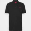 Hugo Donos - Polo Shirt - Black 2 Hugo Donos - Polo Shirt - Black -Hugo 099c4412bc684881949ae0325bc6f711