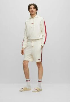 Hugo Duskox - Tracksuit Bottoms - Natural Eighteen -Hugo 09c359ddb5904478ae03ee459811a9b4