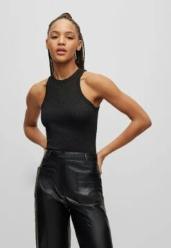 Hugo 2 Pack Delabry - Top - Patterned Thirtyeight -Hugo 0a196ba6685545b99d68314b548a6d50