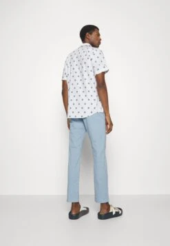 Hugo David - Chinos - Light Pastel Blue 10 Hugo David - Chinos - Light Pastel Blue -Hugo 0a22ccaab583415f9dc538d67da92463