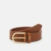 Hugo Zoey Belt- Belt - Medium Brown -Hugo 0a30e7b9428f4396905e9717382fef97