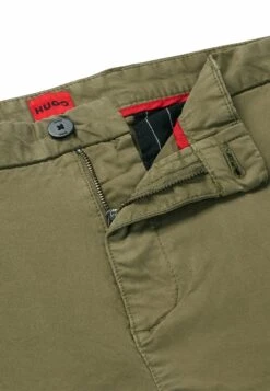 Hugo David - Chinos - Open Green Five 13 Hugo David - Chinos - Open Green Five -Hugo 0a460abc56f741a980d59ddca40b0587