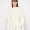 Hugo Sorgana - Jumper - Open White 1 Hugo Sorgana - Jumper - Open White -Hugo 0a886d1dba364093aa76812840760582