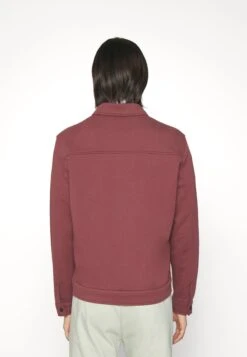 Hugo Hejrik - Summer Jacket - Brown -Hugo 0a9b51fdbeca49118a478270493bd918