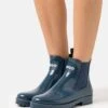 Hugo Tabita Rain Bootie - Wellies - Open Green 1 Hugo Tabita Rain Bootie - Wellies - Open Green -Hugo 0adb84770f5748d7a5b366c98840b986