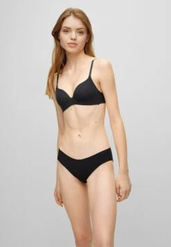 Hugo Wireless Las Cut - T-Shirt Bra