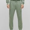 Hugo Dogur - Tracksuit Bottoms - Light Green -Hugo 0b16db47d4c24c4ea8ba14ecac5f6fae
