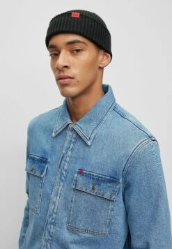 Hugo Ewo - Denim Jacket - Blue Ten -Hugo 0b2ed73c33d94a96b2d680352a35af03