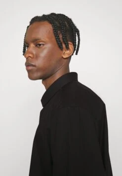 Hugo Ejinar - Formal Shirt - Black 11 Hugo Ejinar - Formal Shirt - Black -Hugo 0b3779c002bc473ca5c1986f215a418d