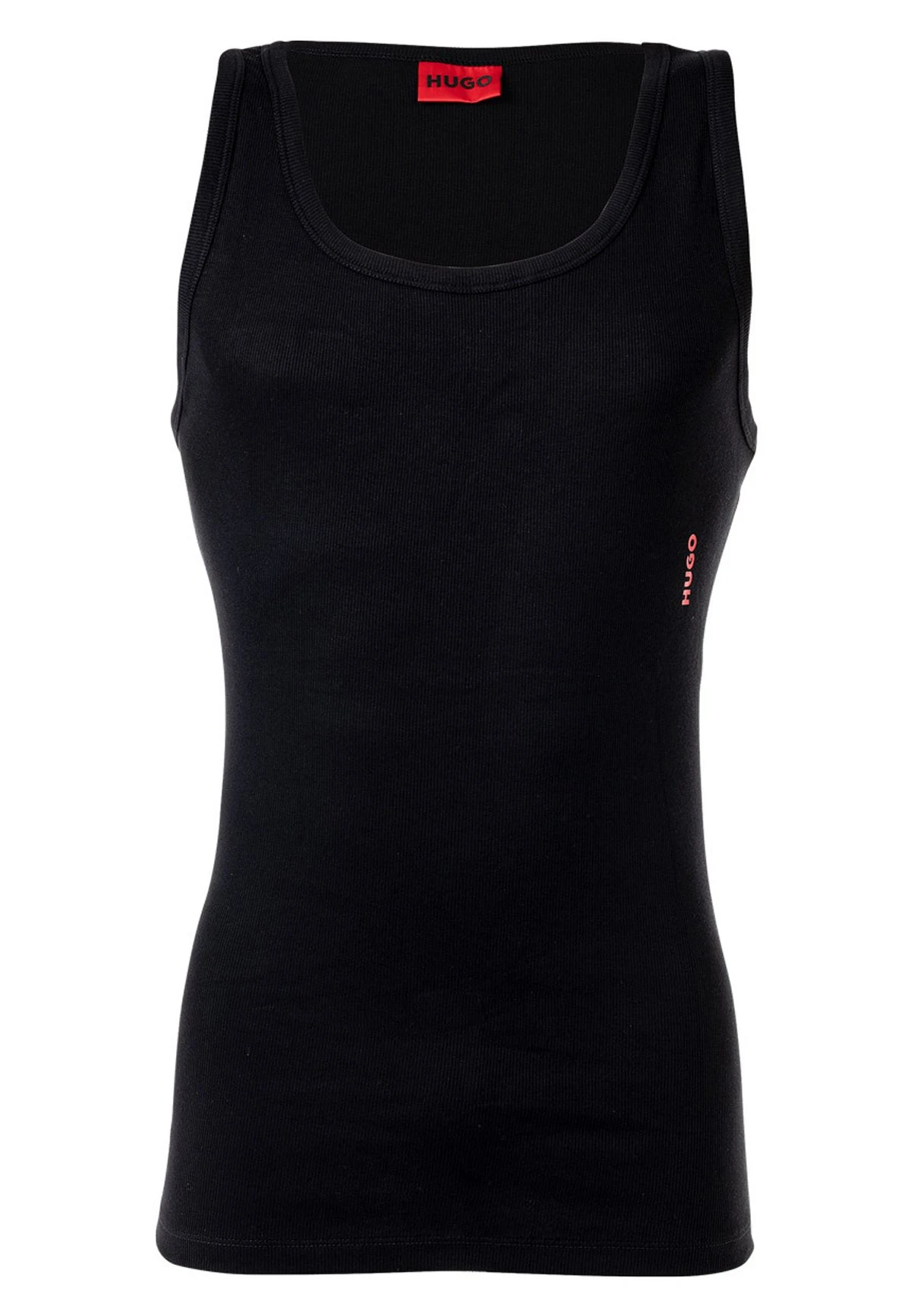 Hugo 2 Pack - Undershirt - Open Miscellaneous 5 Hugo 2 Pack - Undershirt - Open Miscellaneous - Image 3