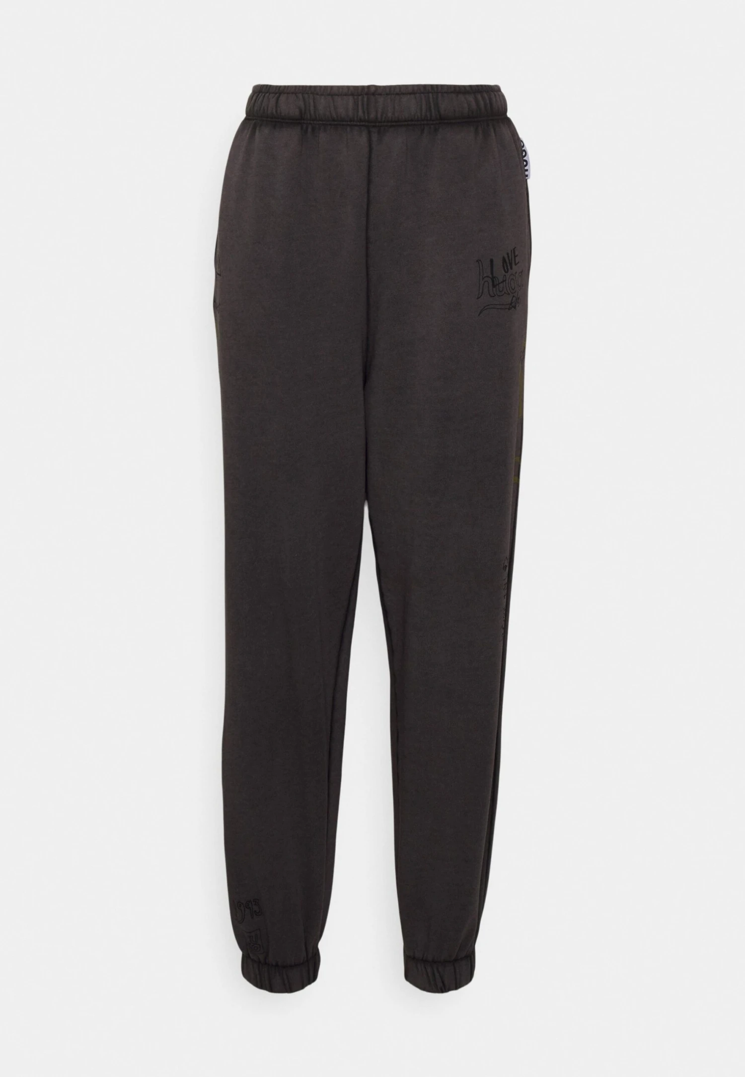Hugo Nerida - Tracksuit Bottoms 7 Hugo Nerida - Tracksuit Bottoms - Image 6