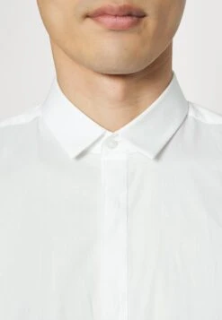 Hugo Ejinar - Formal Shirt - Open White 13 Hugo Ejinar - Formal Shirt - Open White -Hugo 0be721161bb1419f8fa7eb6d18290b1e