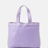 Hugo Becky Tote Unisex - Tote Bag - Light/Pastel Purple 1 Hugo Becky Tote Unisex - Tote Bag - Light/Pastel Purple -Hugo 0beb11ff872446d7b14471fd28759114