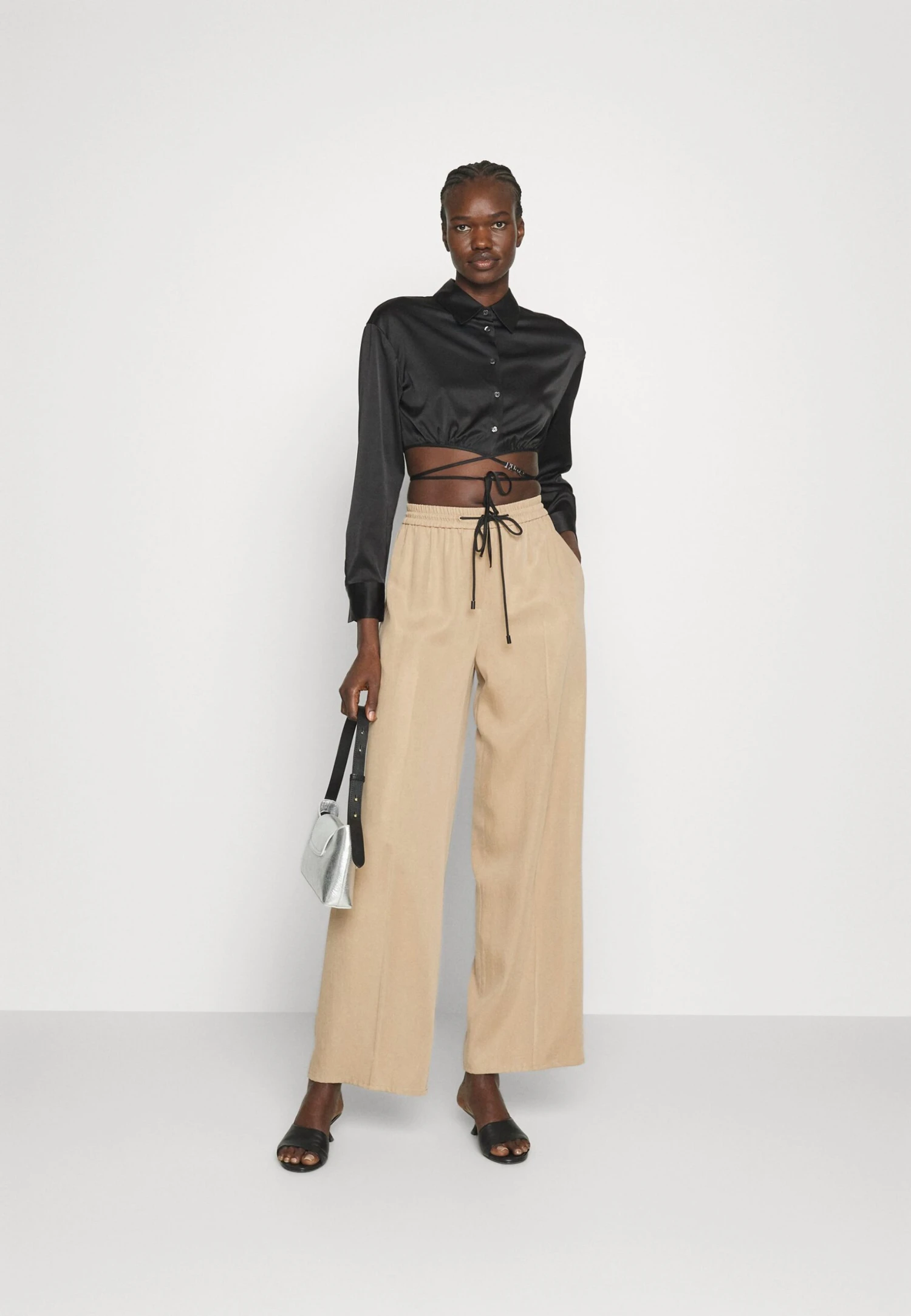 Hugo Hasabella - Trousers 4 Hugo Hasabella - Trousers - Image 2