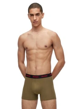 Hugo Triplet Pack - Pants - Dark Blue