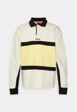 Hugo Denero - Polo Shirt - Open White -Hugo 0c8f1c093f6845ec9bb8a87ff2880d00