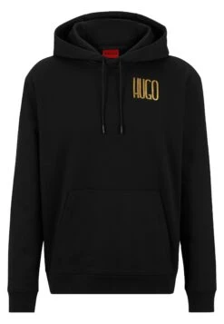 Hugo Danderbird - Hoodie - Black One