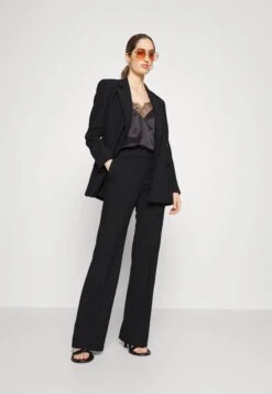 Hugo Hovani - Trousers - Black -Hugo 0cb64e9a2deb4aa2a3b1562951cfa153