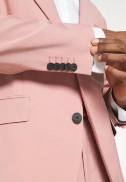 Hugo Kris/Teagan - Suit - Medium Pink -Hugo 0ce0d9e93f33419abe019a870ee112d8