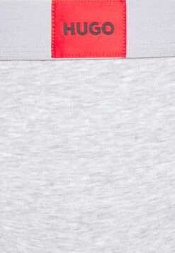 Hugo Brief Label - Briefs 7 Hugo Brief Label - Briefs -Hugo 0cf3aef89bd04ff281143b5ff6ae5293