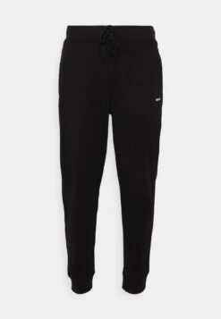 Hugo Dayote - Tracksuit Bottoms - Black -Hugo 0cff15d99d8947b2a3e57e2dfba0a03f