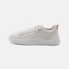 Hugo Blake Tenn - Trainers - White -Hugo 0d0ff2fa979d400485d1ffbe9f493bd6