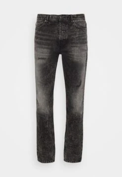 Hugo Slim Fit Jeans - Charcoal 14 Hugo Slim Fit Jeans - Charcoal -Hugo 0d7a5d69749f47d79017366f166fc57e
