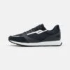 Hugo Icelin Runn - Trainers - Dark Blue -Hugo 0d88d51284a84f90836a207f643c4026