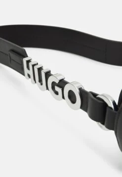 Hugo Mel Long Bag - Handbag - Black -Hugo 0da26a865eae45e0933d5412138694c0