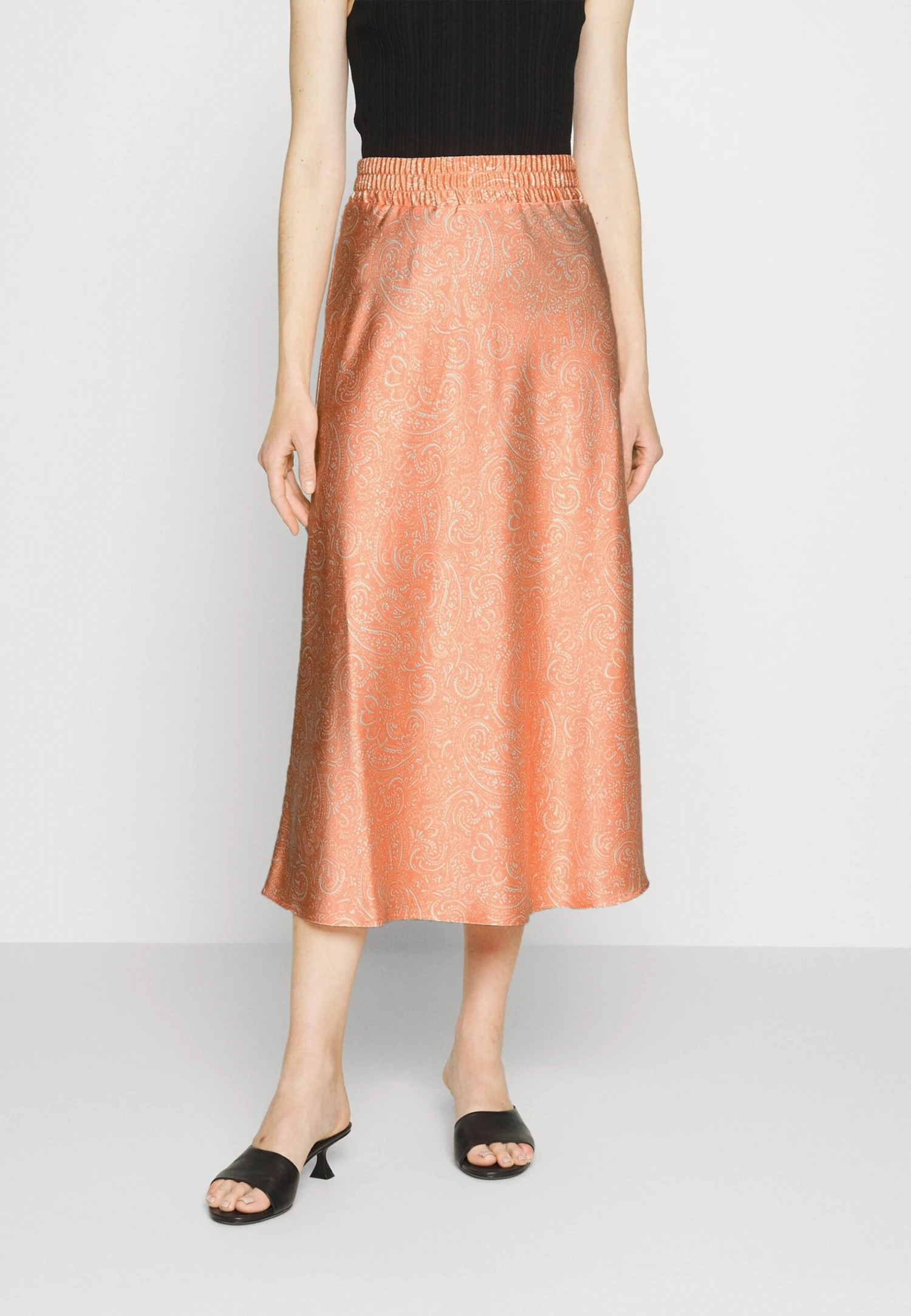 Hugo Ramale - Maxi Skirt 3 Hugo Ramale - Maxi Skirt