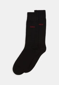 Hugo 2P Rs Uni Cc - Socks - Black