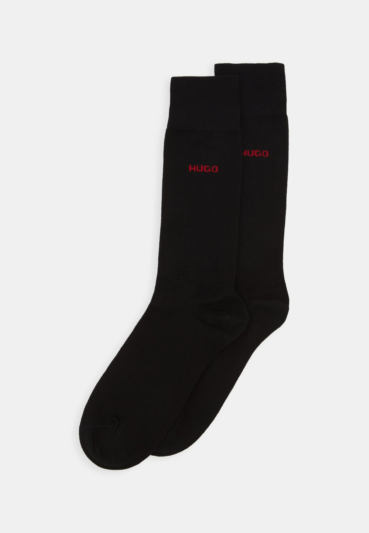 Hugo 2P Rs Uni Cc - Socks - Black 3 Hugo 2P Rs Uni Cc - Socks - Black