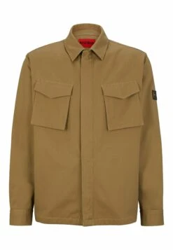 Hugo Efris - Shirt - Open Brown Two 13 Hugo Efris - Shirt - Open Brown Two -Hugo 0dfe1fd3db384ea1b8b5ca038368e3ac