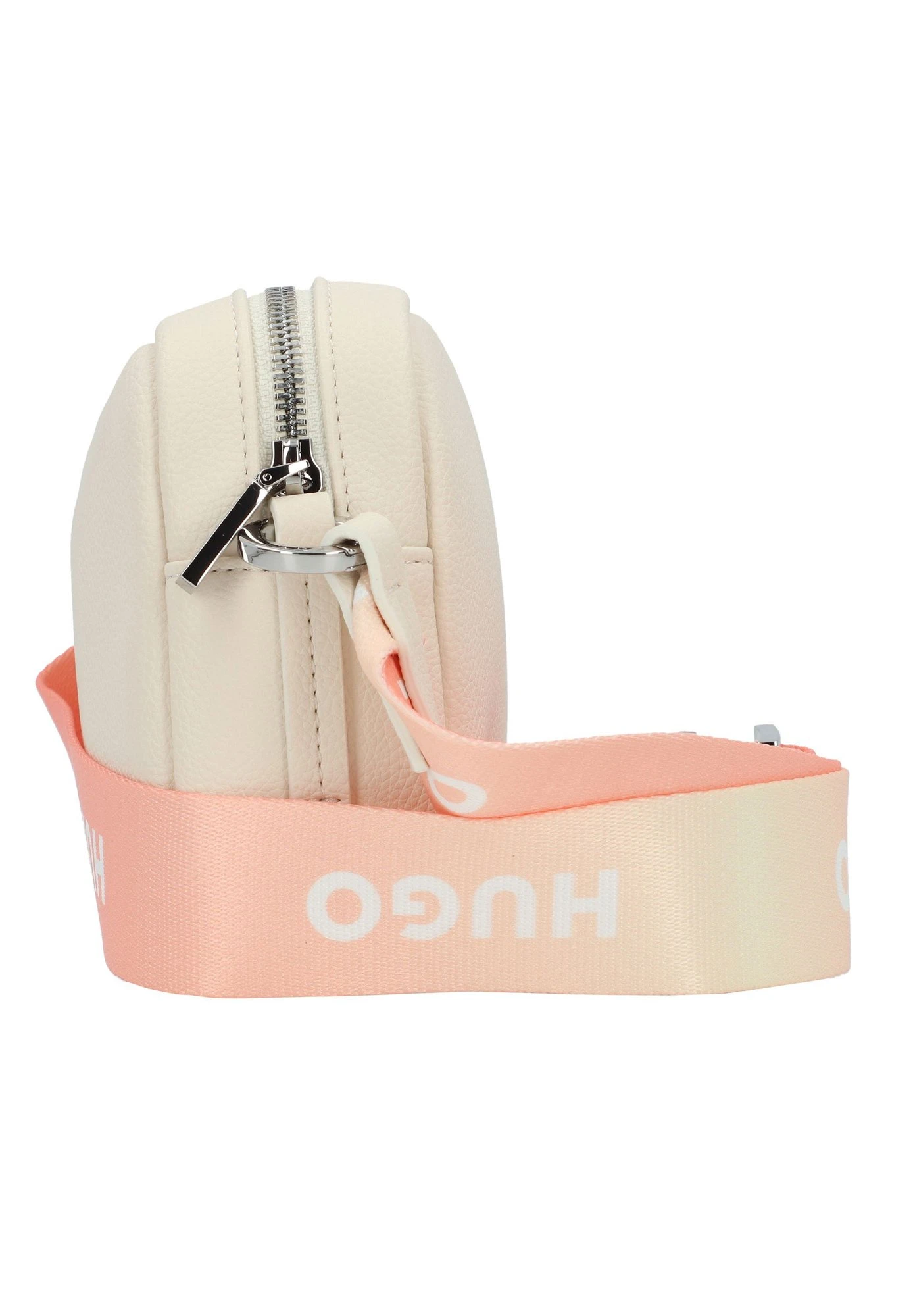 Hugo Crossbody - Across Body Bag - Open White 6 Hugo Crossbody - Across Body Bag - Open White - Image 4