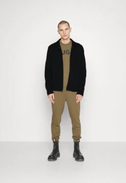 Hugo Hejrik - Summer Jacket - Black -Hugo 0e0cf6d19d2b424ca23c303f1aef37bb