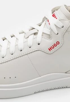 Hugo Blake Hito - High-Top Trainers - White -Hugo 0e1c7d4e50fe404c95e2dc01db2ed55c