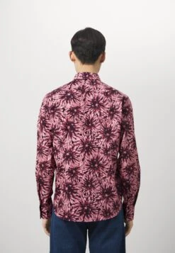 Hugo Ermo - Shirt - Medium Pink -Hugo 0e296ccf662a4b1f80f55aa6ebf36f17